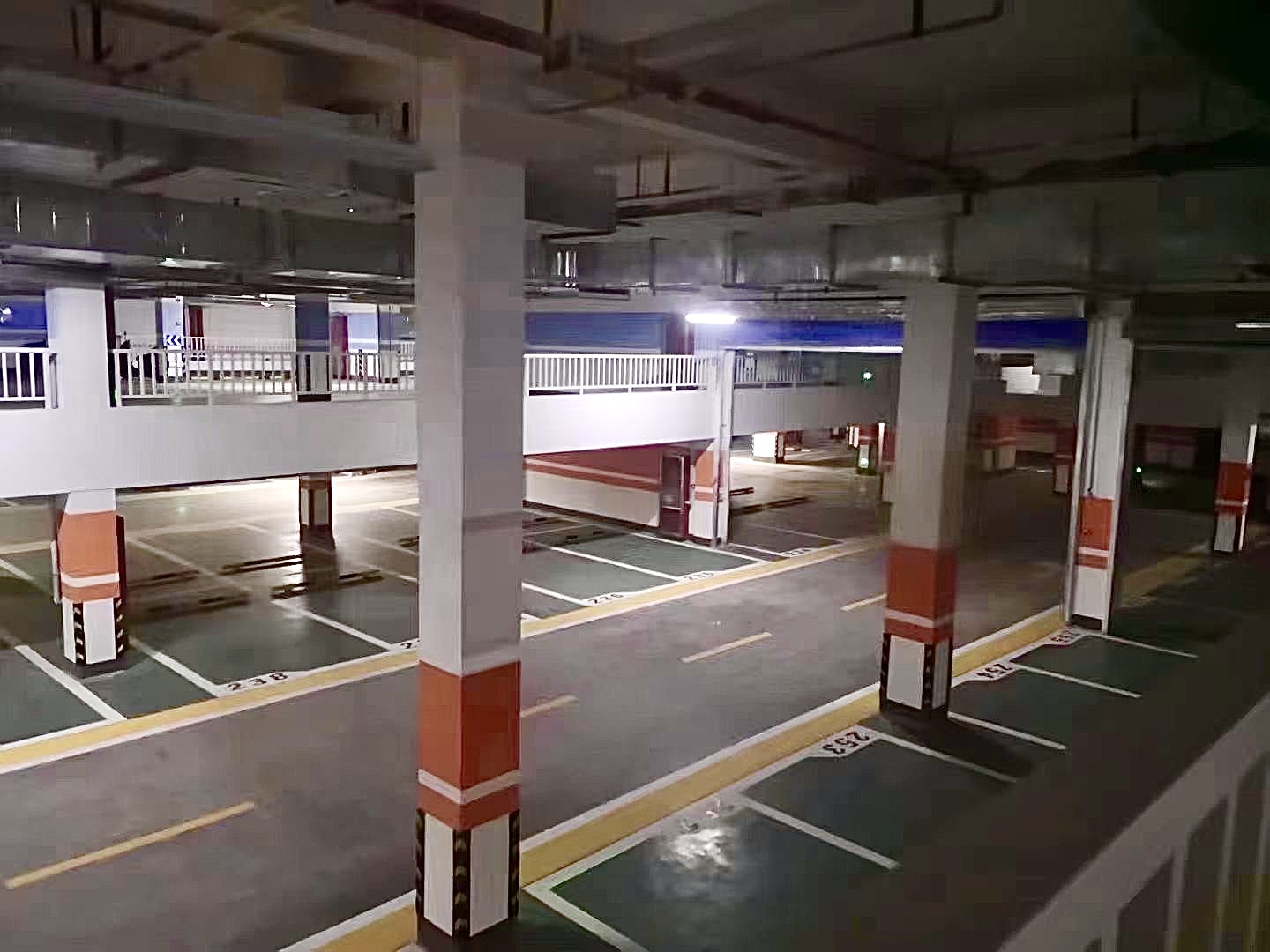 鞍山上海博普四年前授权设计的项目已投入使用