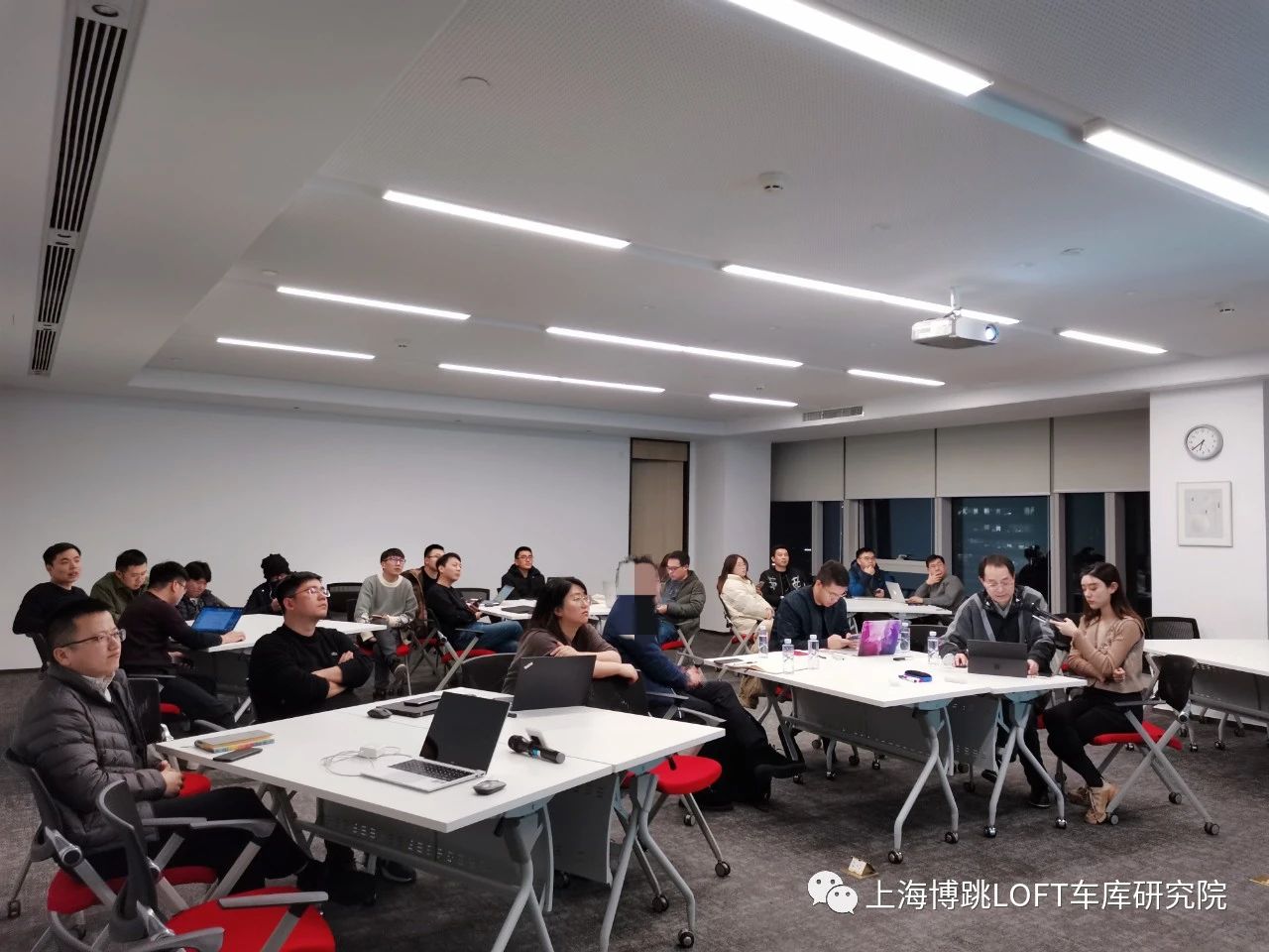 鞍山杭州LOFT车库专题会